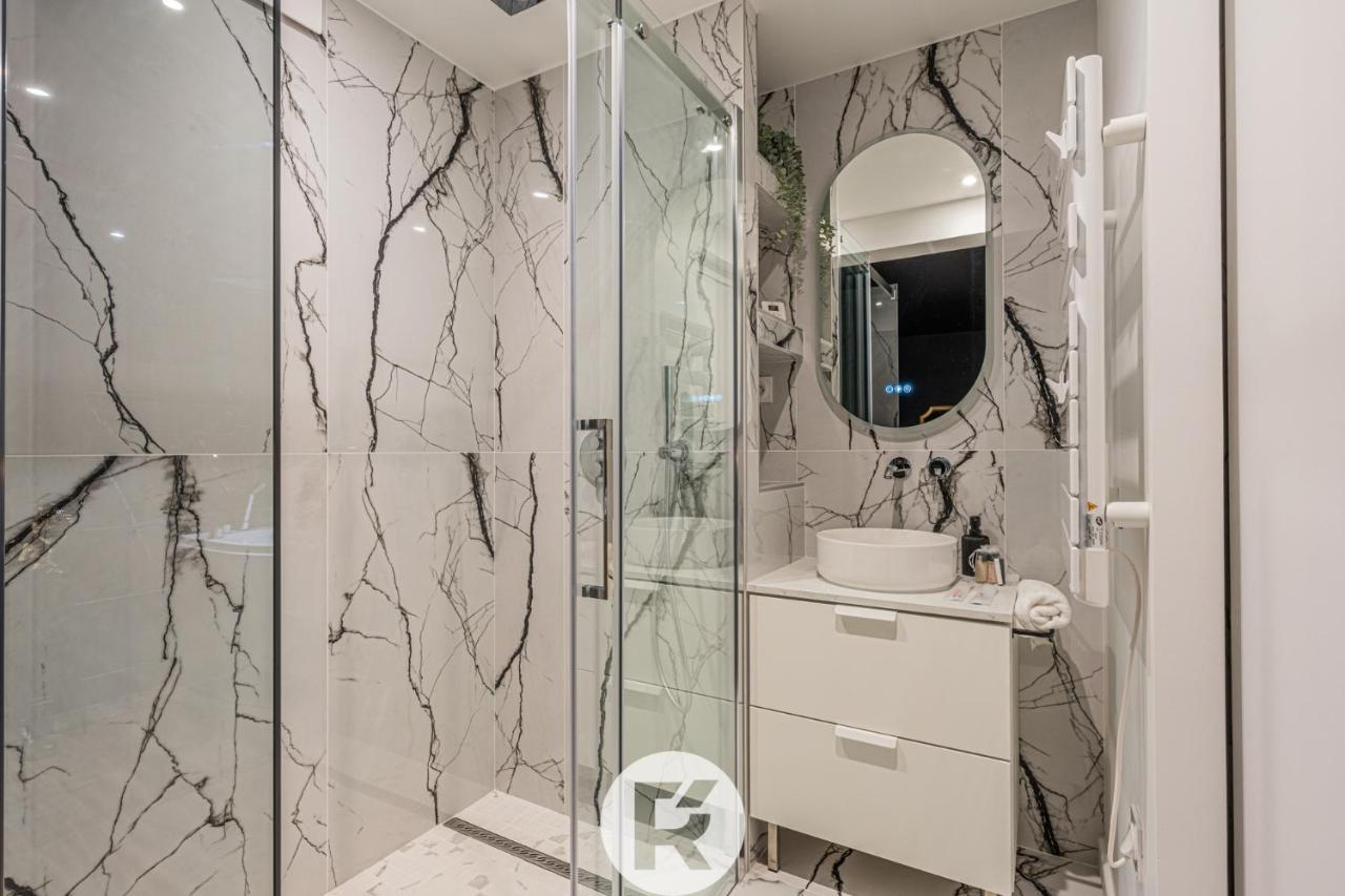 R'Apparts The Love Nest Suite 格勒诺布尔 外观 照片